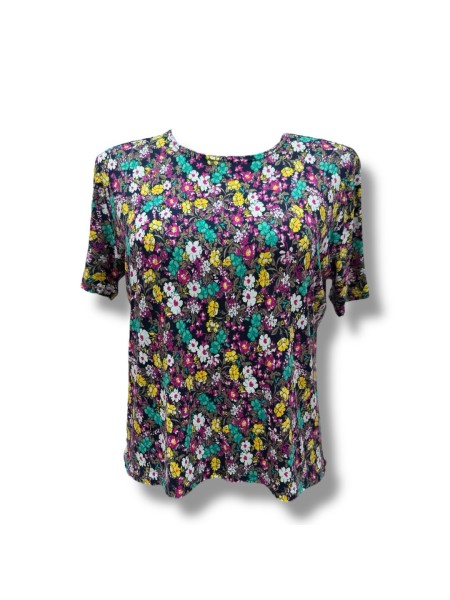 Bluzki damskie Polskie, Size l-4xl, paczka 10szt 1kolor