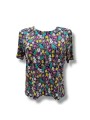 Bluzki damskie Polskie, Size l-4xl, paczka 10szt 1kolor