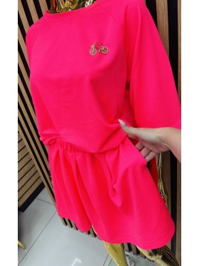 Komplety damskieTureckie .size UNI, paczka 6szt,1kolor