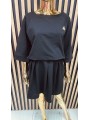 Komplety damskieTureckie .size UNI, paczka 6szt,1kolor