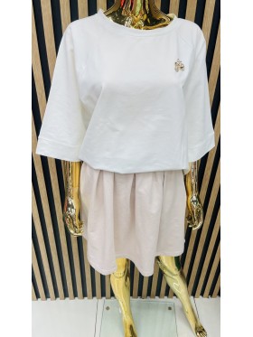 Komplety damskieTureckie .size UNI, paczka 6szt,1kolor
