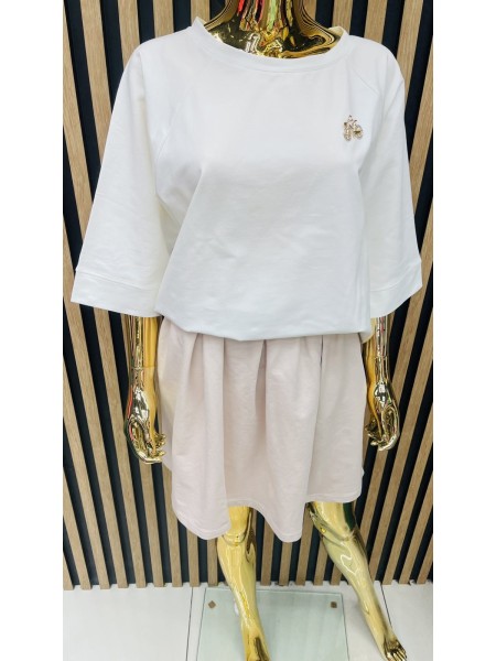 Komplety damskieTureckie .size UNI, paczka 6szt,1kolor