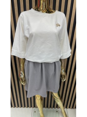 Komplety damskieTureckie .size UNI, paczka 6szt,1kolor