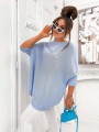 Swetry damskieTureckie .size UNI, paczka 6szt,1kolor
