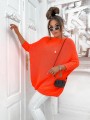 Swetry damskieTureckie .size UNI, paczka 6szt,1kolor