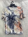 Bluzki damskie Polskie, Size l-4xl, paczka 10szt 1kolor