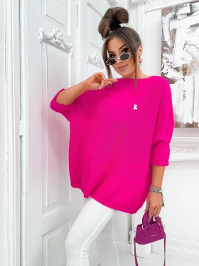 Swetry damskieTureckie .size UNI, paczka 6szt,1kolor