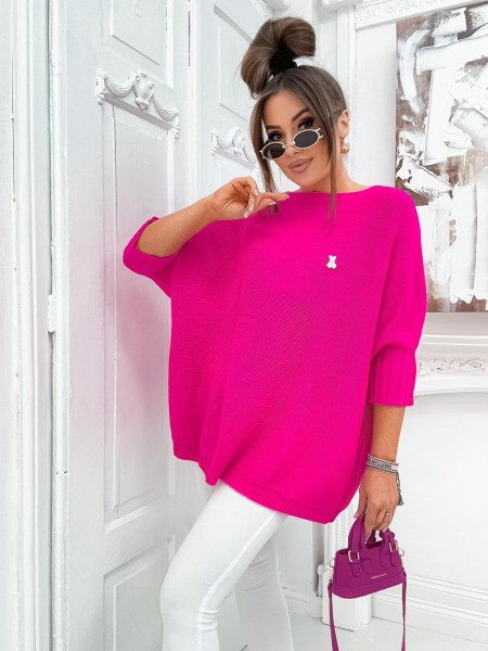 Swetry damskieTureckie .size UNI, paczka 6szt,1kolor