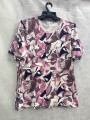 Bluzki damskie Polskie, Size l-4xl, paczka 10szt 1kolor