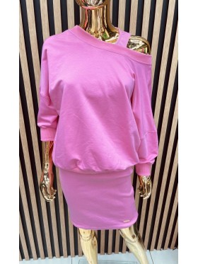 Komplety damskieTureckie .size UNI, paczka 6szt,1kolor