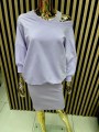 Komplety damskieTureckie .size UNI, paczka 6szt,1kolor