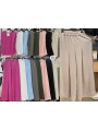 Komplety damskie Włoski, size uni, paczka 6szt, mix kolor