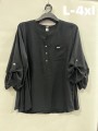 Bluzki damskie Polskie, Size l-4xl, paczka 10szt 1kolor