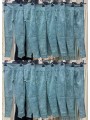 Legginsy damskie Włoski, size uni, paczka 6szt, 1 kolor