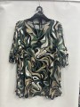 Tuniki damskie Polskie, Size 48-54, paczka 4szt 1kolor