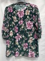 Bluzki damskie Polskie, Size 54-60, paczka 4szt 1kolor