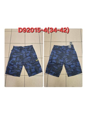 Spodenki MĘSKA , size 34-42, paczka 8szt,1kolor