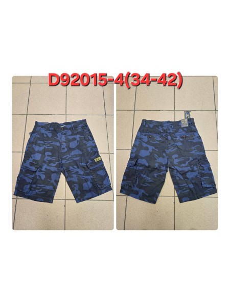 Spodenki MĘSKA , size 34-42, paczka 8szt,1kolor