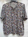 Bluzki  damskie Polskie, Size 54-60, paczka 4szt 1kolor