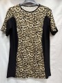 Tuniki damskie Polskie, Size l-3xl, paczka 4szt 1kolor