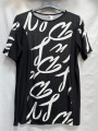 Tuniki damskie Polskie, Size l-3xl, paczka 4szt 1kolor