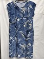 Sukienki damskie Polskie, Size xl-5xl, paczka 5szt 1kolor