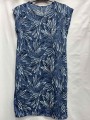 Sukienki damskie Polskie, Size xl-5xl, paczka 5szt 1kolor