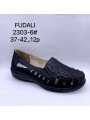 Buty  Półbuty Damskie (37-42,12par)