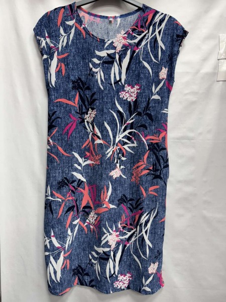 Sukienki damskie Polskie, Size xl-5xl, paczka 5szt 1kolor