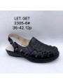 Buty  Sandały Damskie (36-42,12par)