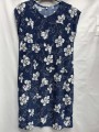 Sukienki damskie Polskie, Size xl-5xl, paczka 5szt 1kolor
