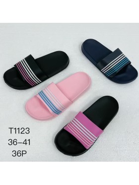 Buty Klapki Damskie (36-41,36par)