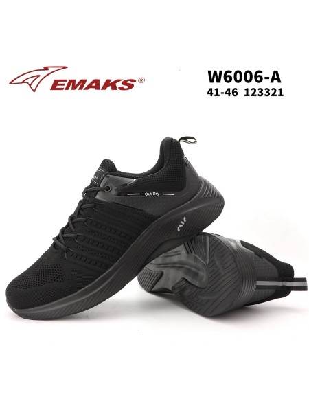 buty Sportowe  Męskie. SIZE:41-46 (12PAR/PACZKA)