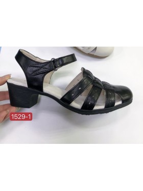 Buty  Sandały Damskie (36-41,12par)