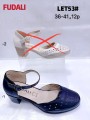 Buty  Sandały Damskie (36-41,12par)