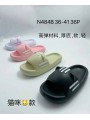 Buty Klapki Damskie (36-41,36par)