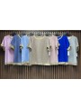 Bluzki damska Tureckie, size uni ,paczka 4szt 1 kolor