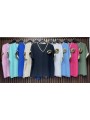 Bluzki damska Tureckie, size uni ,paczka 4szt 1 kolor