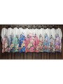 Bluzki damska Tureckie, size uni ,paczka 4szt 1 kolor