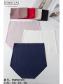 Majtki damskie, size 2-4xl paczka 24szt ,mix kolor