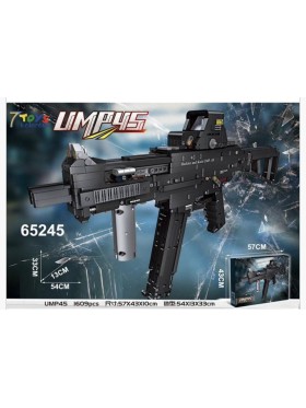 ZABAWKI PISTOLET . 3 SZT / PACZKA, KOLOR JAK NA ZDZIĘCIU