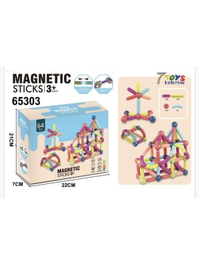 ZABAWKI 7 TOYS KOLOROW . 3 SZT / PACZKA, KOLOR JAK NA ZDZIĘCIU