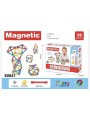 ZABAWKI 7 TOYS KOLOROW . 3 SZT / PACZKA, KOLOR JAK NA ZDZIĘCIU