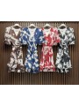 Sukienki damska Tureckie, size uni ,paczka 4szt 1 kolor
