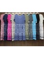 Sukienki damska Tureckie, size uni ,paczka 4szt 1 kolor