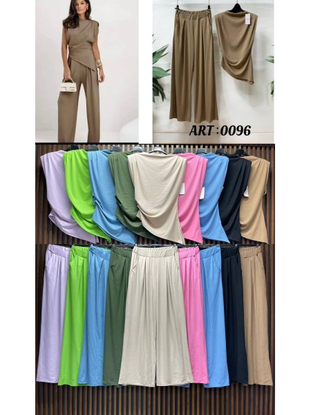 Komplety damska Tureckie, size uni ,paczka 4szt 1 kolor