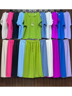 Komplety damska Tureckie, size uni ,paczka 4szt 1 kolor