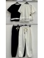 Komplety damskie wloskie , size uni, paczka 6szt,mix kolor