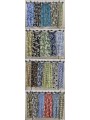 Spodnie damskie wloskie , size uni, paczka 6szt,mix kolor