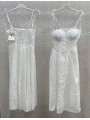 Sukienki damskie wloskie , size uni, paczka 6szt,1kolor